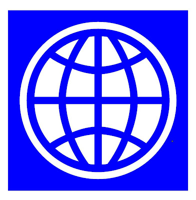 bank logos of the world. WASHINGTON– The World Bank