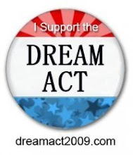 I support the DREAM Act
