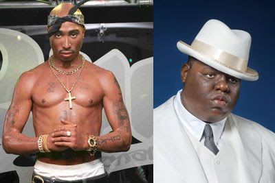 tupac is better than biggie