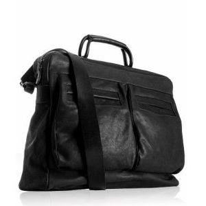Designer Messenger Bag