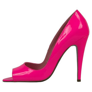 Pink High Heels