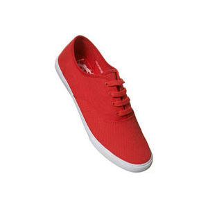 canvas plimsolls