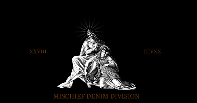 MISCHIEF DENIM DIVISION