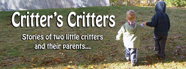 Critter's Critters