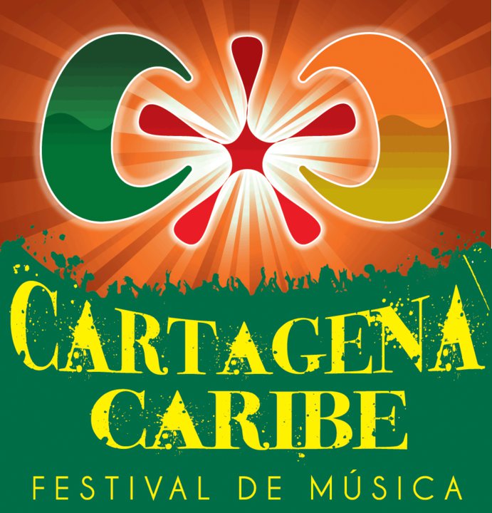 Festival de Música Cartagena Caribe CON “ESCENA CARIBE” Y “CONCIERTO