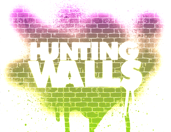 Hunting Walls