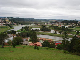 Castro - Parque Lacustre