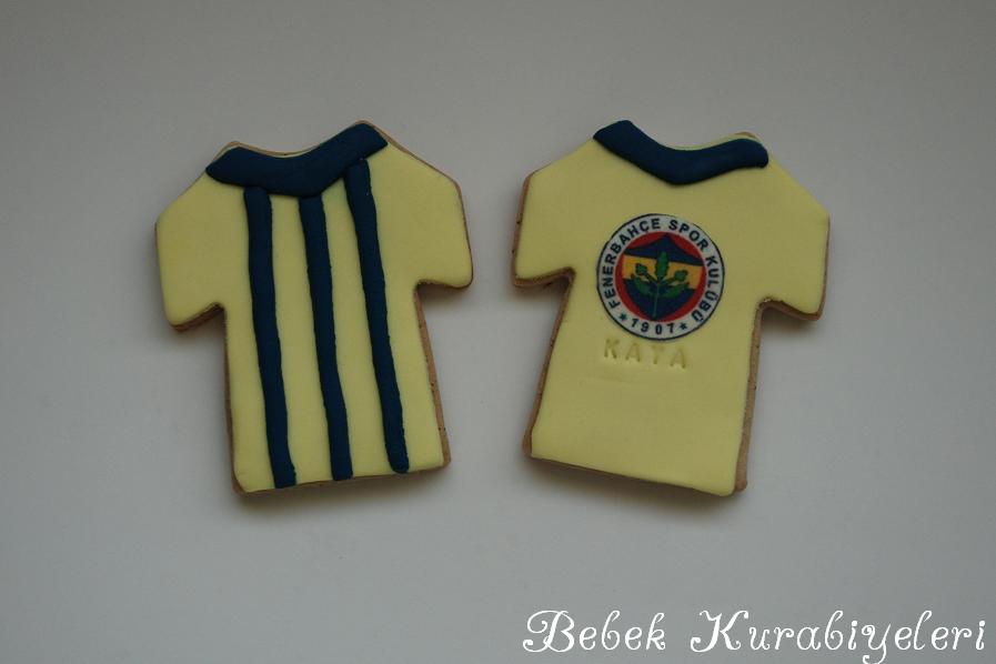 Bebek Kurabiyeleri Kaya�nın Hoşgeldin Bebek Kurabiyeleri