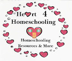 Heart 4 Homeschooling