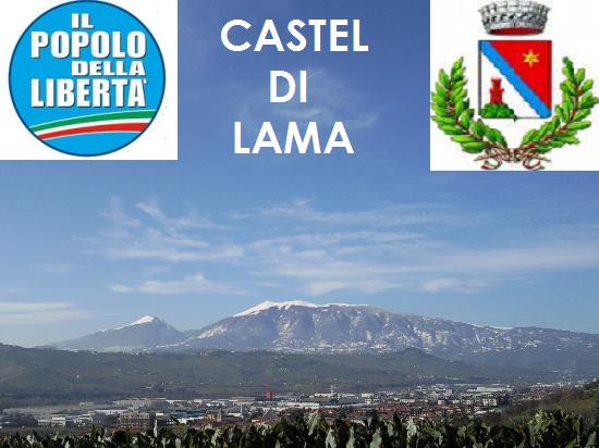 PDL Castel di Lama