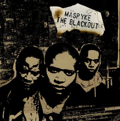 Maspyke - Spirit Of '92 Revisited (Sampler) Maspyke - Spirit Of '92 Revisited (Sampler)
