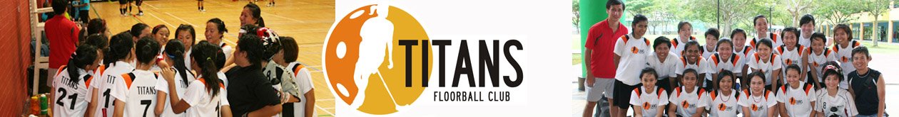 titans