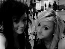 Sofie E Asp <3 Josefin L Wiklund