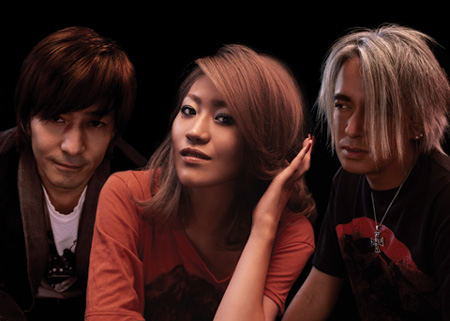 Globe Jpop