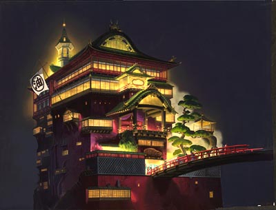 spirited away movie review In-depth analytic review, notes, and trivia of the anime theatrical movie spirited away. spirited away movie review In-depth analytic review, notes, and trivia of the anime theatrical movie spirited away.