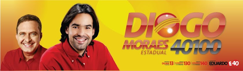 Diogo Moraes 40100