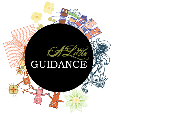 a little wedding and event stationery guide by Two Owls Collect