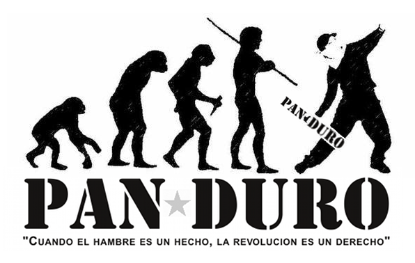 REVISTA PANDURO