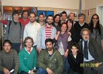 1º reunión ARDoc