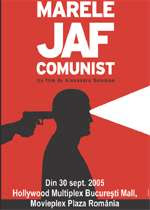 marele jaf comunist