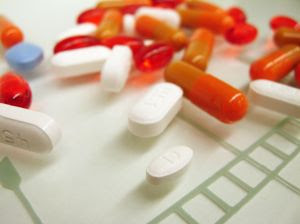 Capsule Vs Tablet