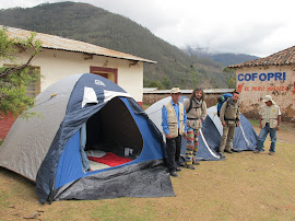 Equipos de Camping