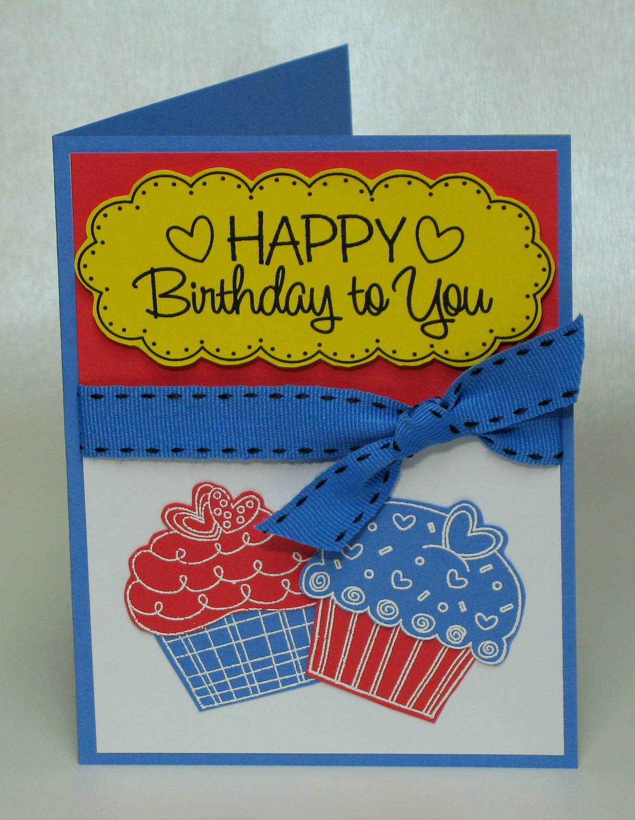 beyond birthdays cartridge