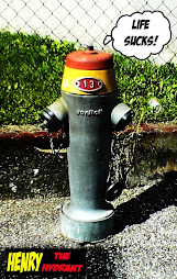 Henry the Hydrant