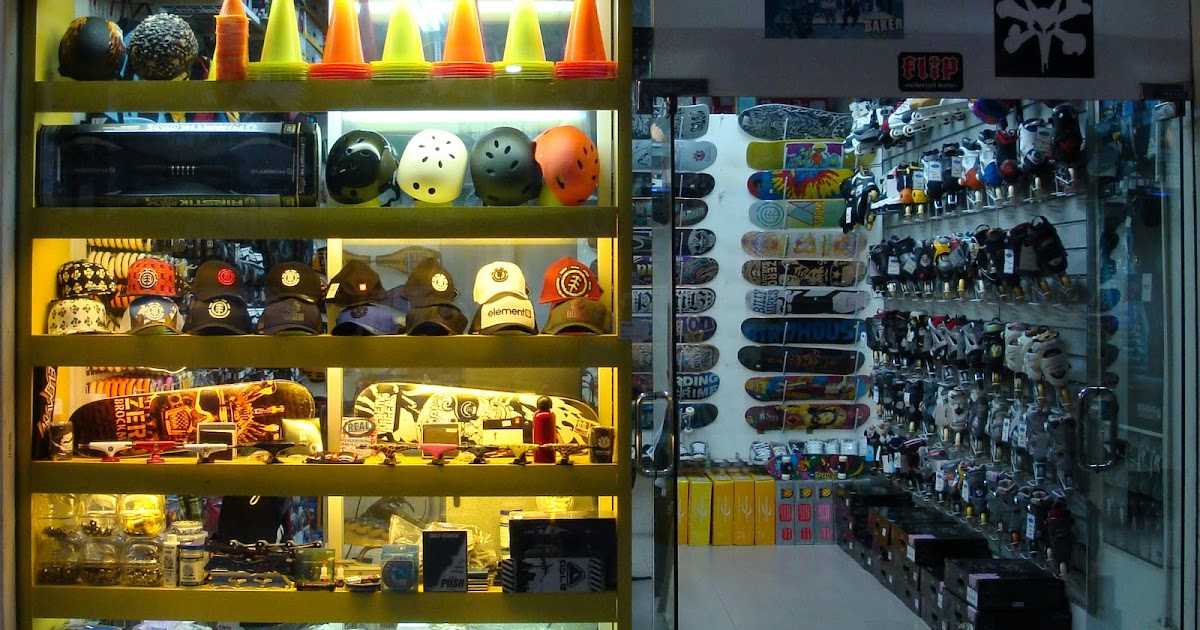 Lion City Skaters Roller Plus