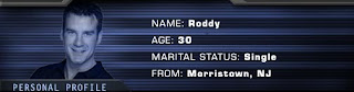 Roddy Mancuso