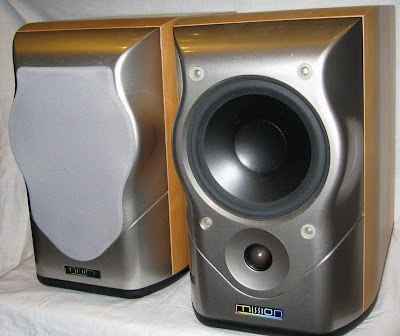 mission m51 speakers