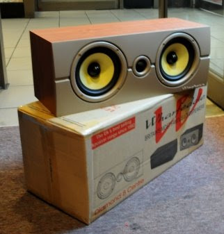 wharfedale diamond 8