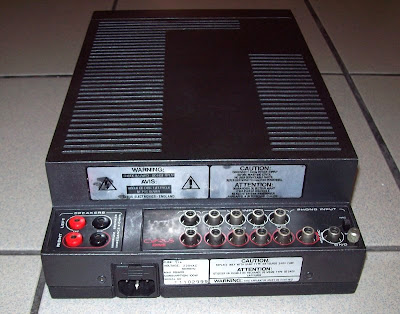 Cyrus One MKll integrated amp