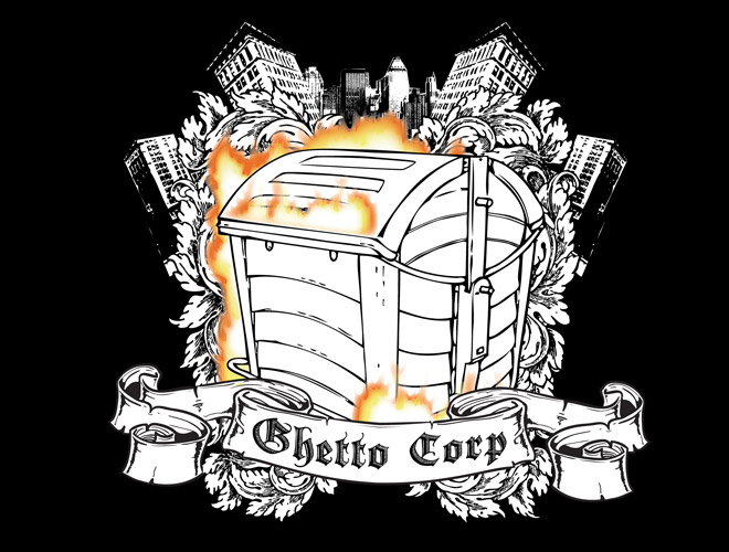 Ghetto Corp
