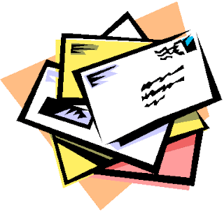 Surat - Diambil dari Google surat