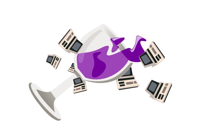 Derramando la Cabeza