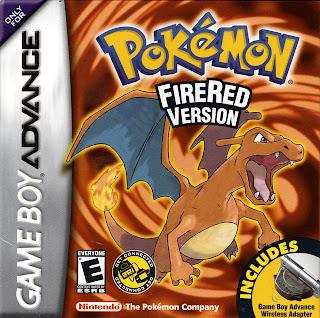 fire red pc fire red pc