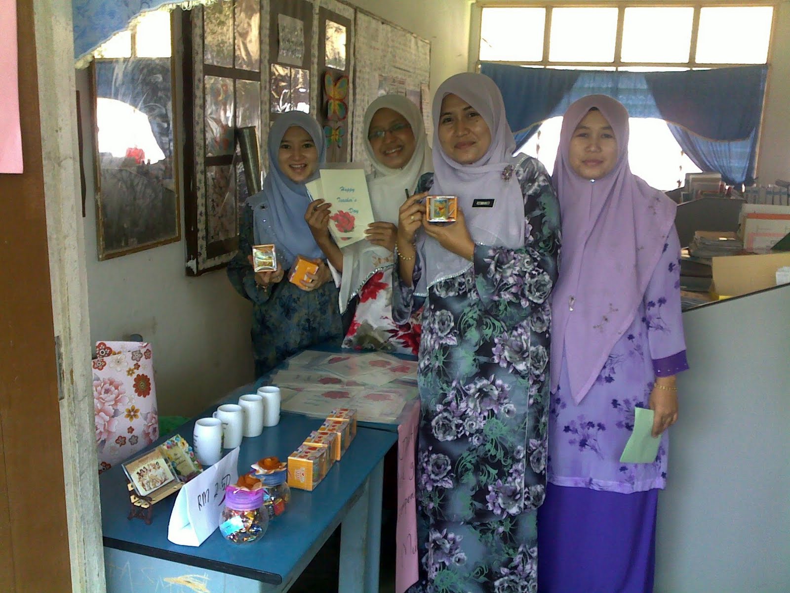 Ustazah Ayu