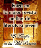 Revista "El Templo de las Mil Puertas"