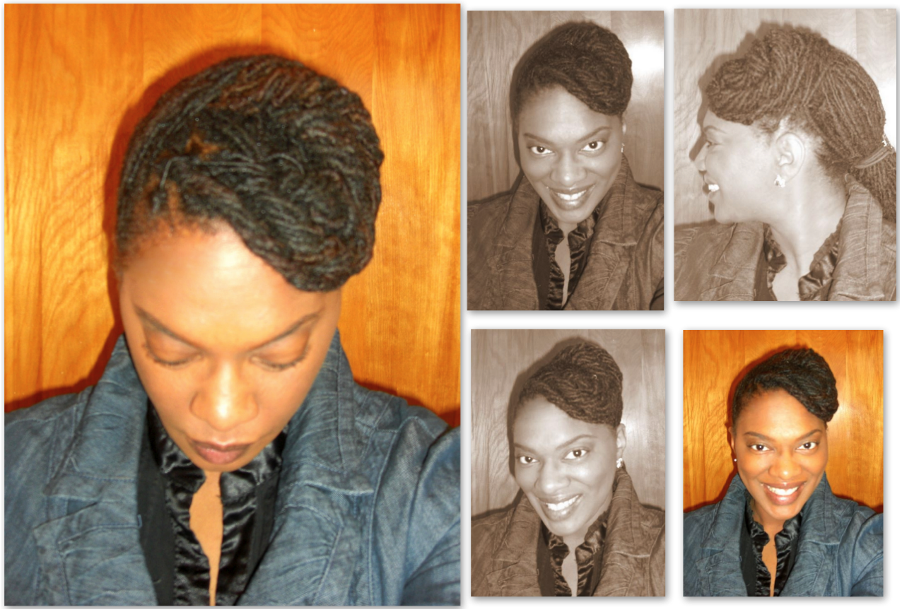 Beautiful August 2010