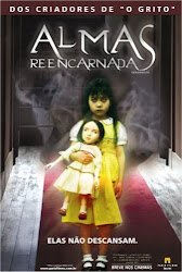 Capa do Filme Almas Reencarnadas (Dublado) Baixe imagem de Almas Reencarnadas (Dublado) sem Torrent
