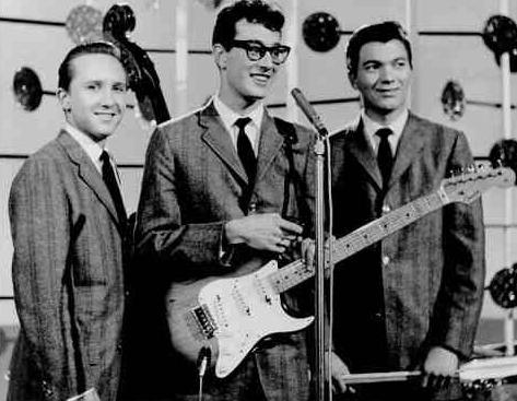 Buddy Holly Is Alive And Well!