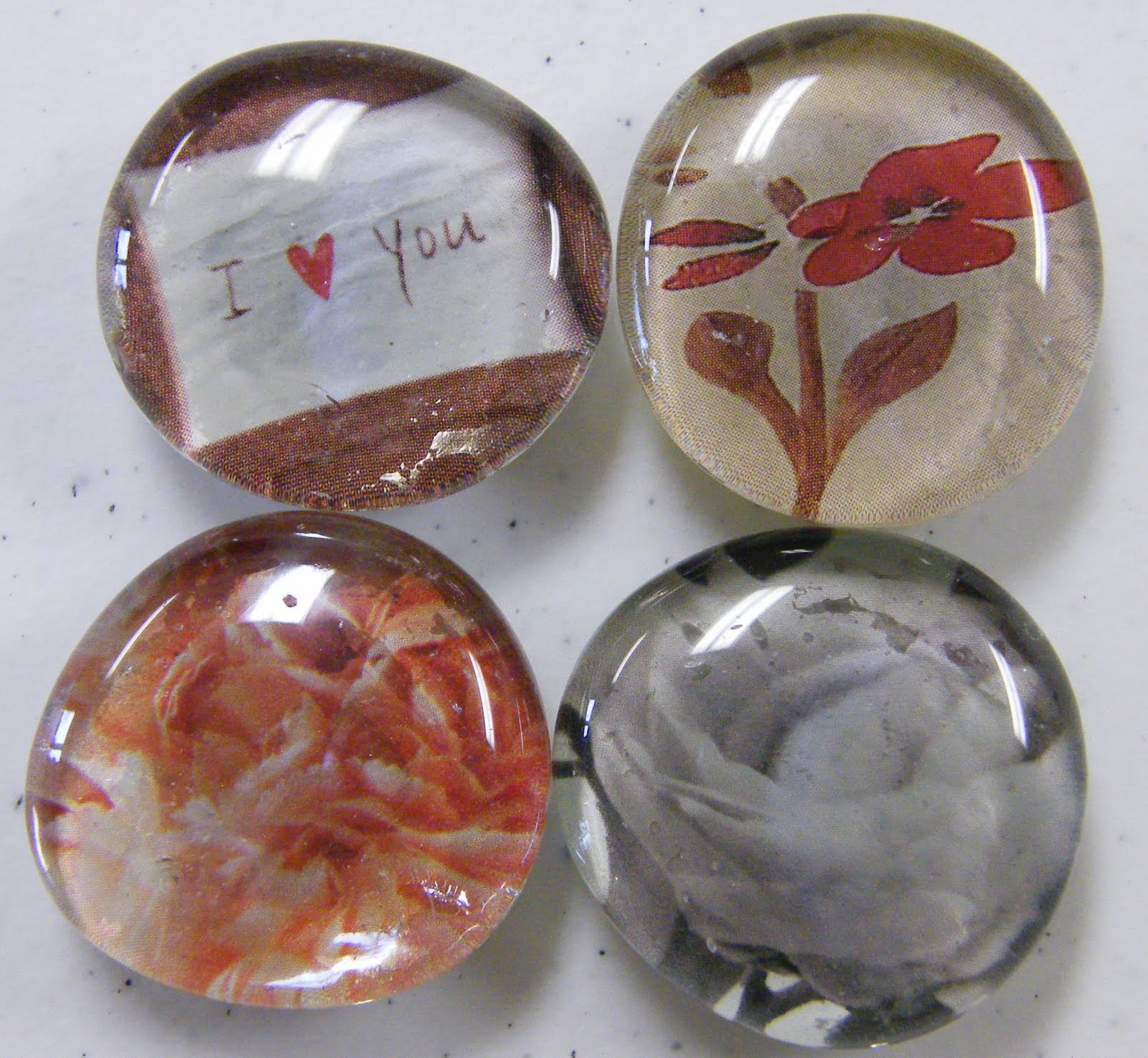 artteajannell Flat Marble