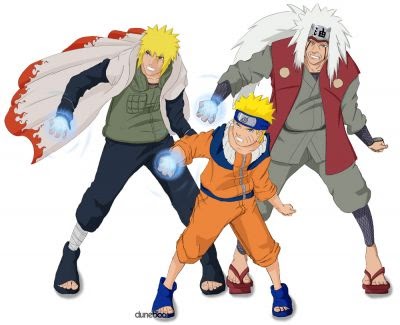 Naruto Shippuden Fan brasil: Raengan parte 1 Rasengan normal