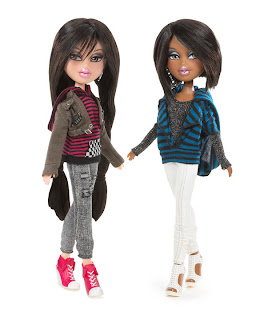 bratz dolls 2010