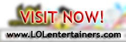 www.LOLentertainers.com