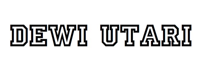 DEWIUTARI