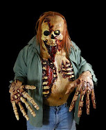 "Rabbi" Lippy Margulies thought his purim costume