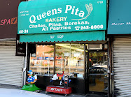 cookie monster:  Queens bakery owner, Issac Ebstein, 50, who admits he molested