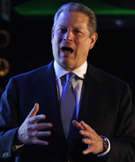 Al Gore Accused of Sexual Abuse!